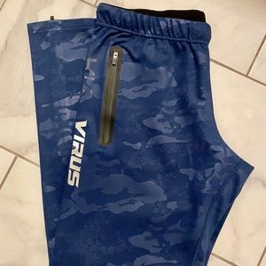 Virus KL1 Active Recovery Pant - medium